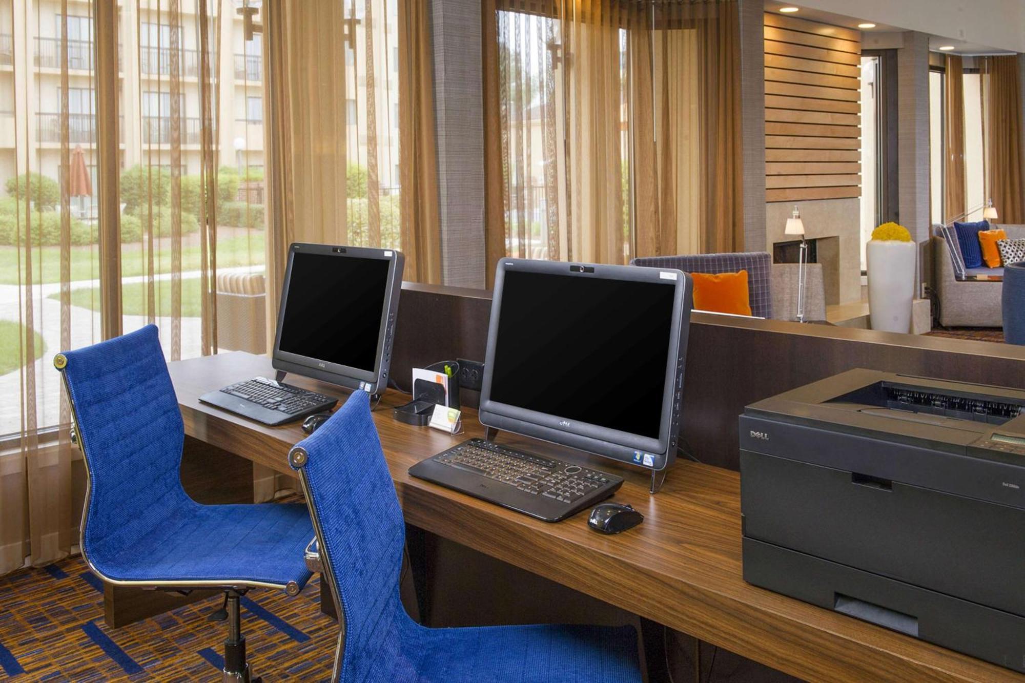 Sonesta Select Charlotte University Research Park Extérieur photo