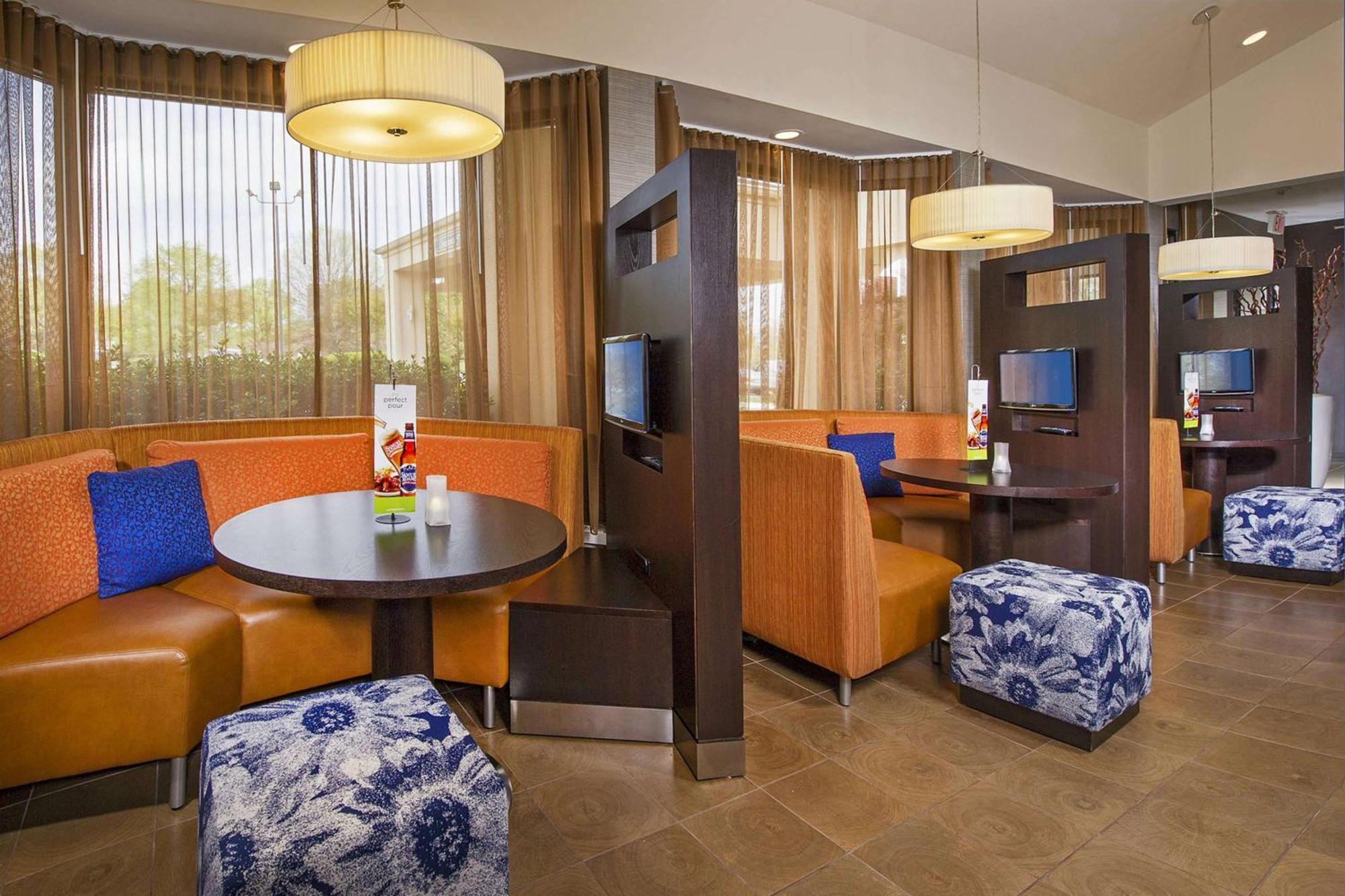 Sonesta Select Charlotte University Research Park Extérieur photo