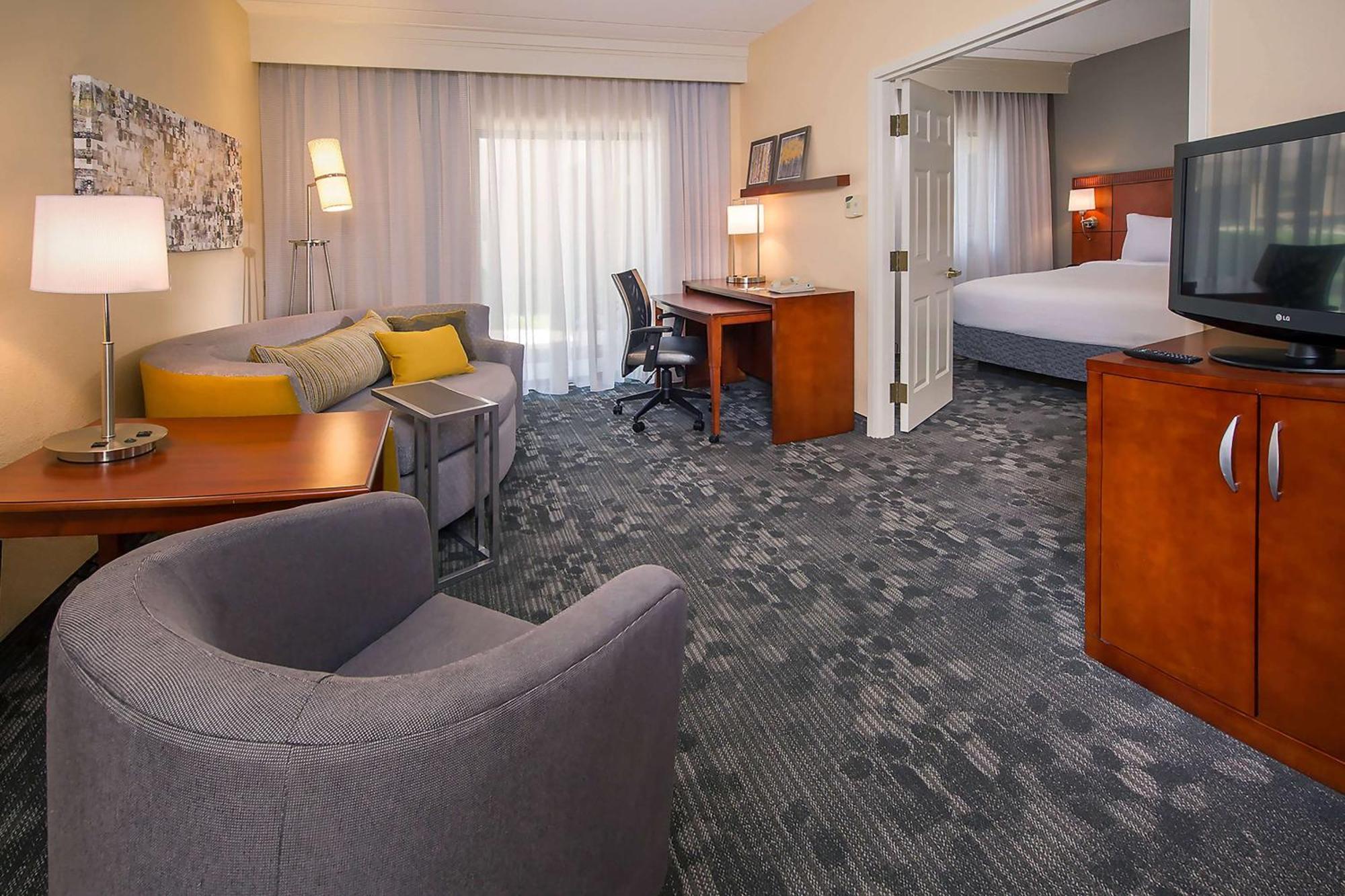 Sonesta Select Charlotte University Research Park Extérieur photo