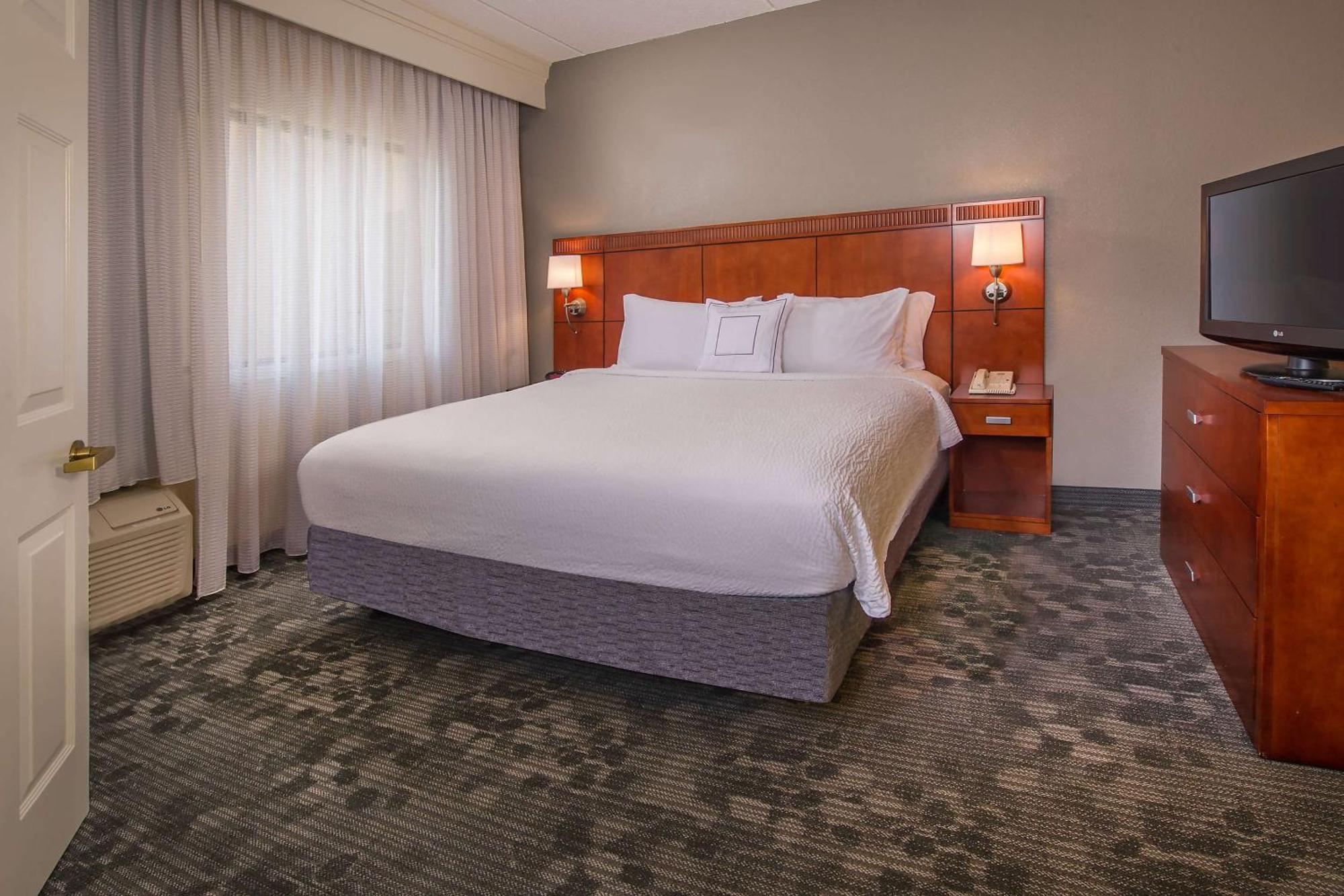 Sonesta Select Charlotte University Research Park Extérieur photo