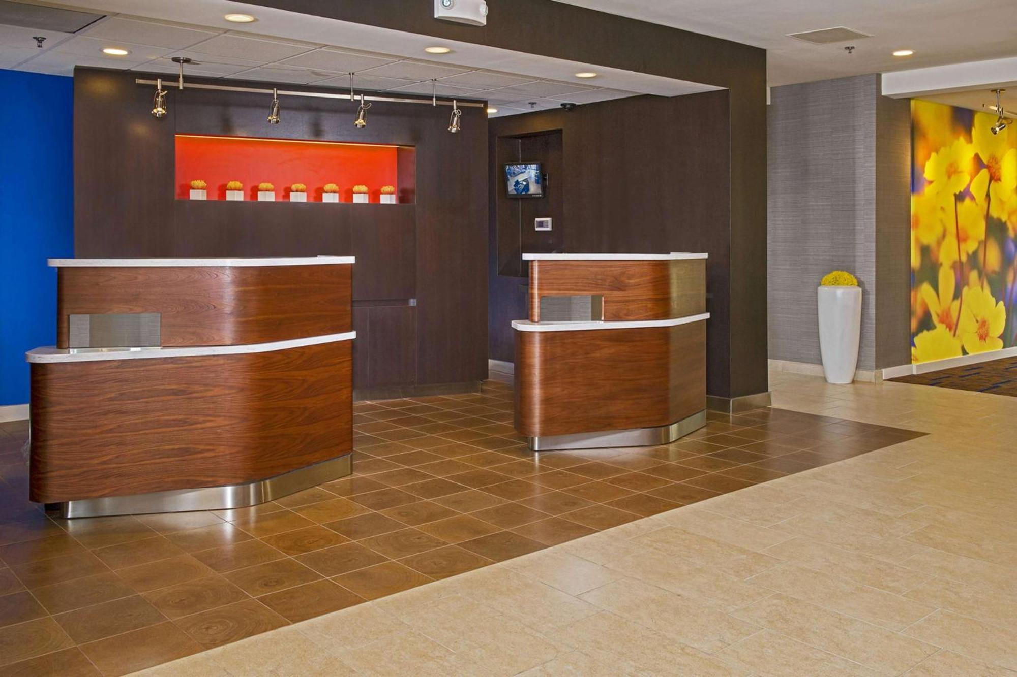 Sonesta Select Charlotte University Research Park Extérieur photo
