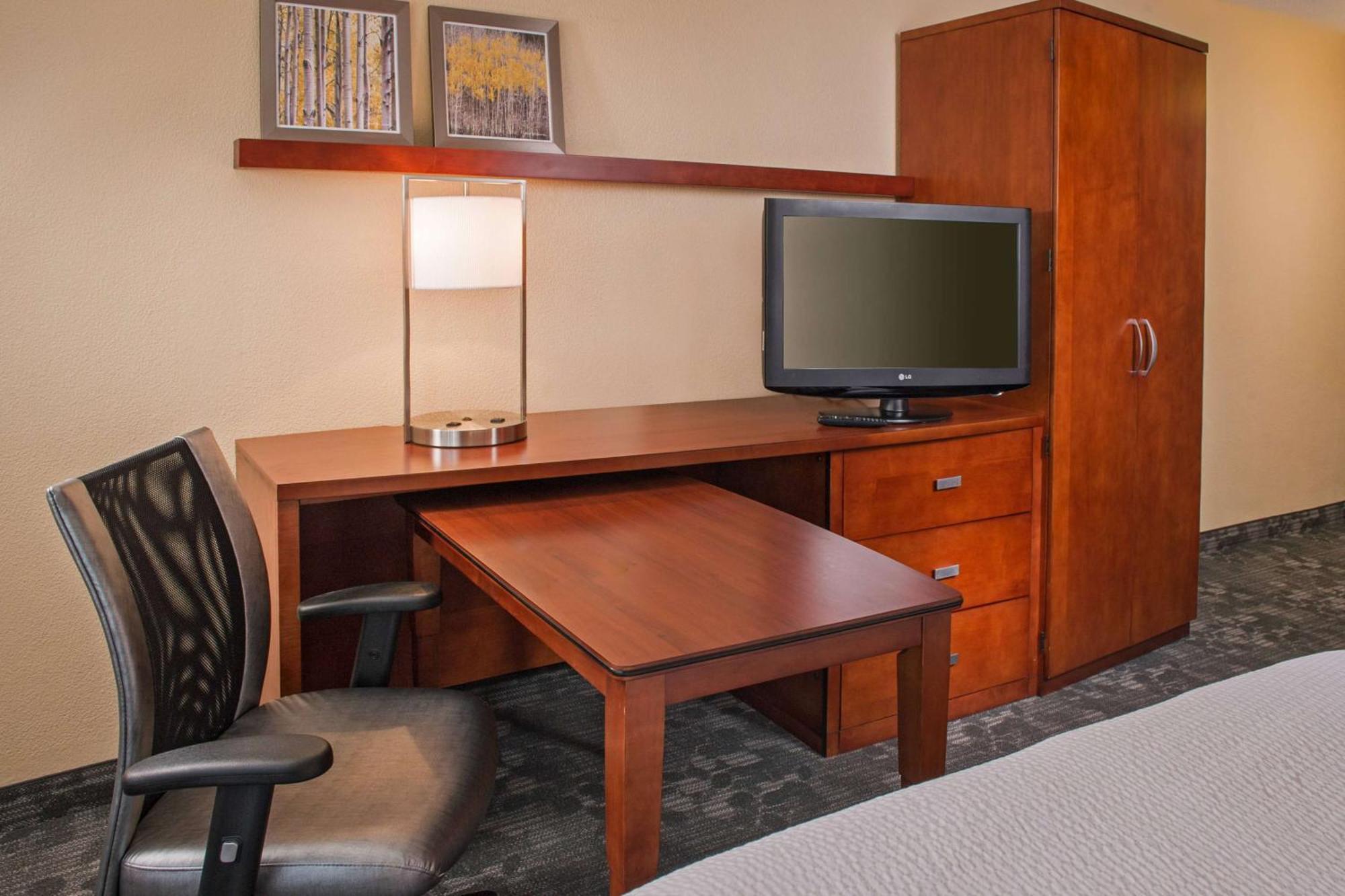 Sonesta Select Charlotte University Research Park Extérieur photo